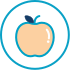 Apple Icon